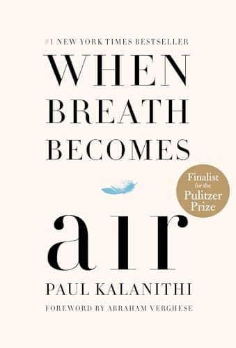 When Breath Becomes Air