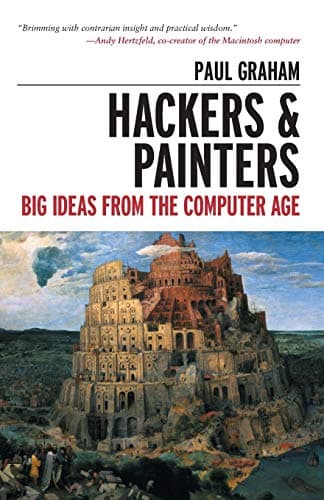 Hackers & Painters